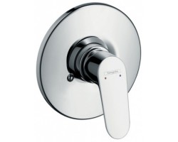 [142779] Смеситель Hansgrohe  Focus для душа, хром, 31967000 +4420 ₽