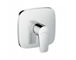 [155131] Смеситель Hansgrohe Talis E для душа, хром, 71765000 +15540 ₽