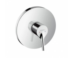 [155288] Смеситель Hansgrohe Talis S для душа, хром, 72605000 +18500 ₽