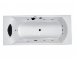 [160036] Ванна гидромассажная Jacob Delafon Ove E5TN0220-00 180 х 80 см c системой Tonus + +83060 ₽