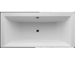 [176828] Акриловая ванна Jacob Delafon Evok 180 x 80 см, белый, E60269RU-00 +47820 ₽