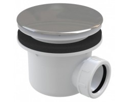 [178386] Сифон для поддона Ravak Standard 90, X01314 +2101 ₽