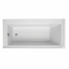 [195647] Акриловая ванна Jacob Delafon Formilia 170 x 80 см, E6139L-00/E6139R-00 +39900 ₽