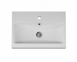 [210785] Мебельная раковина Am.Pm Gem 60 M90WCC0602WG белая +11490 ₽