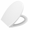 [295725] Крышка-сиденье Vitra Universal, микролифт, белый, 84-003-019 +5190 ₽
