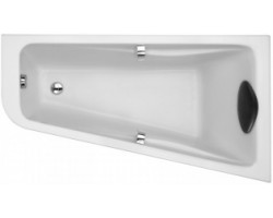 [299055] Ванна гидромассажная Jacob Delafon Odeon Up E5BB2250-00 160 х 90 см с системой Plus, правосторонняя +966860 ₽