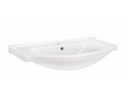 [302718] Раковина мебельная Santek Эльбрус-90 WH110790 90 х 52 см +5638 ₽