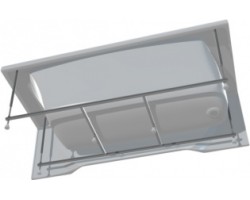 [308593] Каркас для ванны 1MarKa Pragmatika +3669 ₽