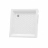 [318356] Душевой поддон RGW CR-077 70 x 70 см, квадратный, керамический, белый, 19170177-01 +10613 ₽