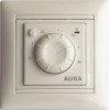 [318649] Терморегулятор Aura Technology LTC 030 белый +3794 ₽
