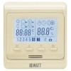 [319794] Терморегулятор IQ Watt Thermostat P +4590 ₽
