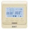 [319794] Терморегулятор IQ Watt Thermostat P +4590 ₽