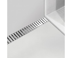 [321541] Душевой лоток AlcaPlast APZ1S-950 с порогами для перфорированной решетки +25047 ₽