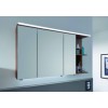 [361300] Зеркальный шкаф Puris Purefaction SET42121R/L(180), 120 см, дуб чарлстон +84268 ₽