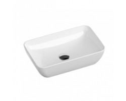 [361592] Раковина Ravak Moon 2, 56 х 40 см, цвет белый, XJN01300002 +17730 ₽