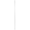 [375395] Увеличивающий профиль Jacob Delafon Contra E22001-GA для фиксированной боковой панели, хром +2740 ₽