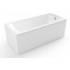 [402031] Ванна акриловая Mirsant Бетта Premium 150x70 см +17608 ₽