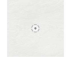 [472539] Поддон Jacob Delafon Singulier, 90 x 90 см, материал Neoroc с антискользящим покрытием, белый, E67033-SHM +82990 ₽