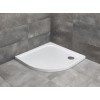 [478851] Поддон для душа Radaway Doros A, 90 x 90 см, четверть круга, SDRA9090-01-04S +27450 ₽