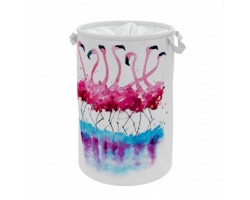 [499847] Корзина для белья WasserKraft Lossa WB-811 +4175 ₽