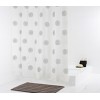 [519003] Штора для ванной комнаты Ridder Ali Baba 180 x 200 см, белый, 48340 +5801 ₽