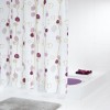 [522051] Штора для ванной комнаты Ridder Soaring 180 x 200 см, фиолетовый, 42391 +5238 ₽