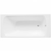 [598811] Ванна акриловая Aquanet Roma 160 x 70 см, с каркасом, 00205505 +16763 ₽