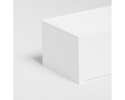 [609275] Торцевая панель для ванны Excellent 90 x 58 см, OBEX.090.58WH +13050 ₽