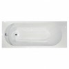 [614031] Ванна акриловая Creto Solly, 170 x 70 см, белая, 18-17070 +32450 ₽