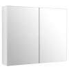 [119071] Зеркальный шкаф Jacob Delafon Presquile 80 см, EB928-J5 +25620 ₽