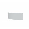[124248] Фронтальная панель Ravak Rosa II, правая, 160 х 105 см, белая, CZL1200A00 +19980 ₽