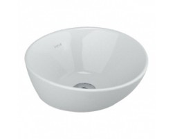 [135109] Раковина Vitra Geo, 38 см, накладная, 7421B003-0016 (4421B003-0016) +14709 ₽