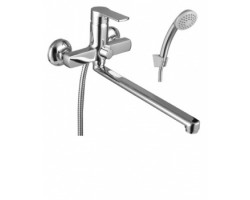 [154088] Смеситель Lemark Atlantiss LM3214C для ванны +14194 ₽