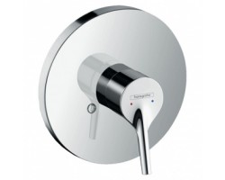 [163149] Смеситель Hansgrohe Talis S для душа, хром, 72606000 +6260 ₽