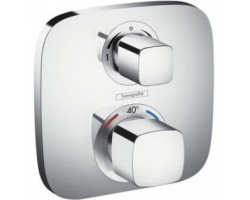 [169094] Смеситель Hansgrohe Ecostat E для ванны и душа, хром, 15708000 +54810 ₽