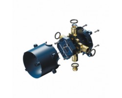 [188412] Монтажная коробка Am.Pm MultiDock F100100 +13890 ₽