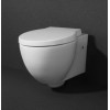 [419011] Бачок унитаза Creo Ceramique Project PR1003 +9800 ₽