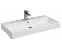 [291956] Раковина Sanovit Slim Synergy 100 см, 00199206 +18143 ₽