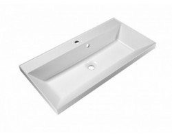 [292144] Раковина из искусственного мрамора BelBagno BB900/450-LV-MR-AST, 90 x 45 x 15 см +12880 ₽