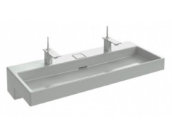 [302670] Раковина EXB9112-00, с подсветкой +159800 ₽