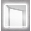 [312016] Зеркало BelBagno SPC-MAR-800-800-LED-TCH 80 x 80 см, со встроенным светильником и сенсорным выключателем +9050 ₽