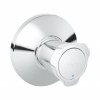 [312841] Вентиль Grohe Costa L 19806001 +6168 ₽