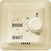 [319303] Терморегулятор IQ Watt Thermostat M кремовый +2340 ₽