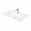 [325564] Раковина керамическая BelBagno BB900ETL, 91 x 46 x 17 см +11460 ₽