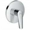 [328366] Смеситель Hansgrohe Logis E для душа, хром, 71603000 +11740 ₽