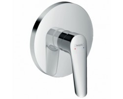 [328366] Смеситель Hansgrohe Logis E для душа, хром, 71603000 +11740 ₽