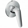 [328370] Смеситель Hansgrohe Novus для душа, встраиваемый, хром, 71063000 +5150 ₽