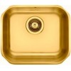 [329981] Мойка кухонная Alveus Monarch Variant 10 1070628, золото +71461 ₽