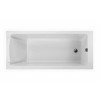 [333028] Ванна акриловая Jacob Delafon Sofa, 170 x 70 см, цвет белый, E60518RU-00 +75740 ₽