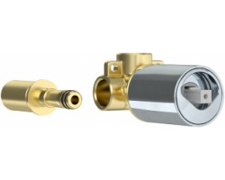 [334617] Элемент для скрытого монтажа Villeroy&boch TVW10611B15161 +4290 ₽